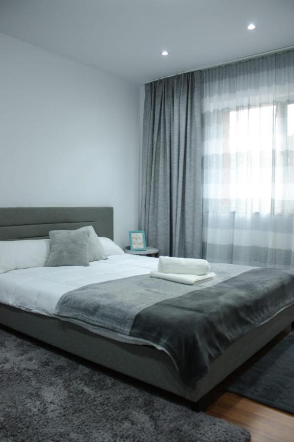 Vlad'S Downtown Apartment Petrila Екстер'єр фото